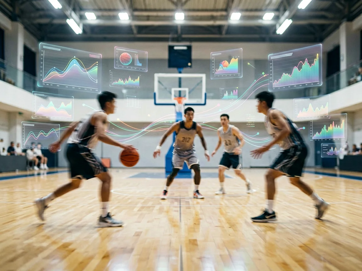 CBA辽宁男篮球队新赛季备战动态与核心球员状态盘点 - RAYBET